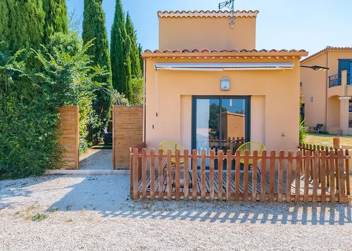 Maison PROVENCALE