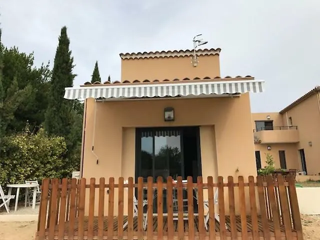 Maison Provencale