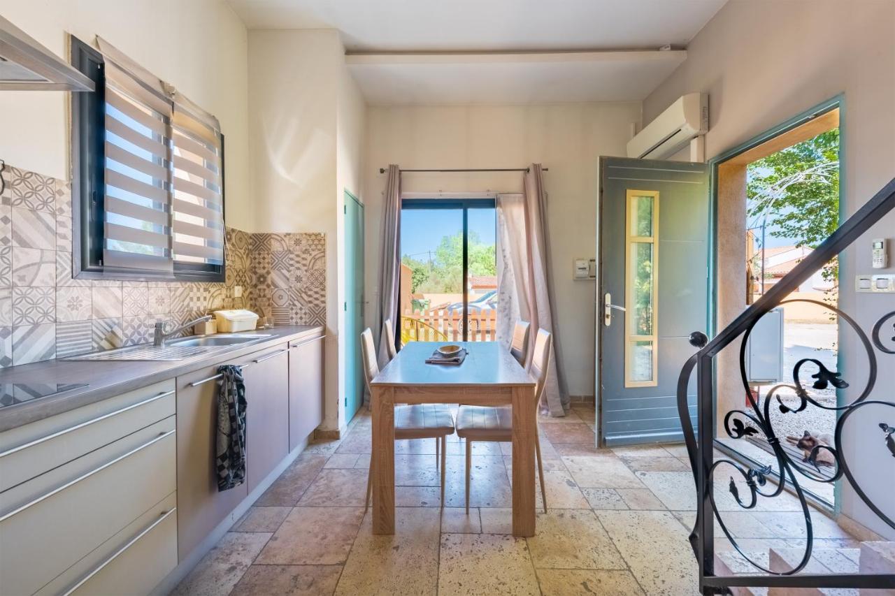 Maison Provencale *