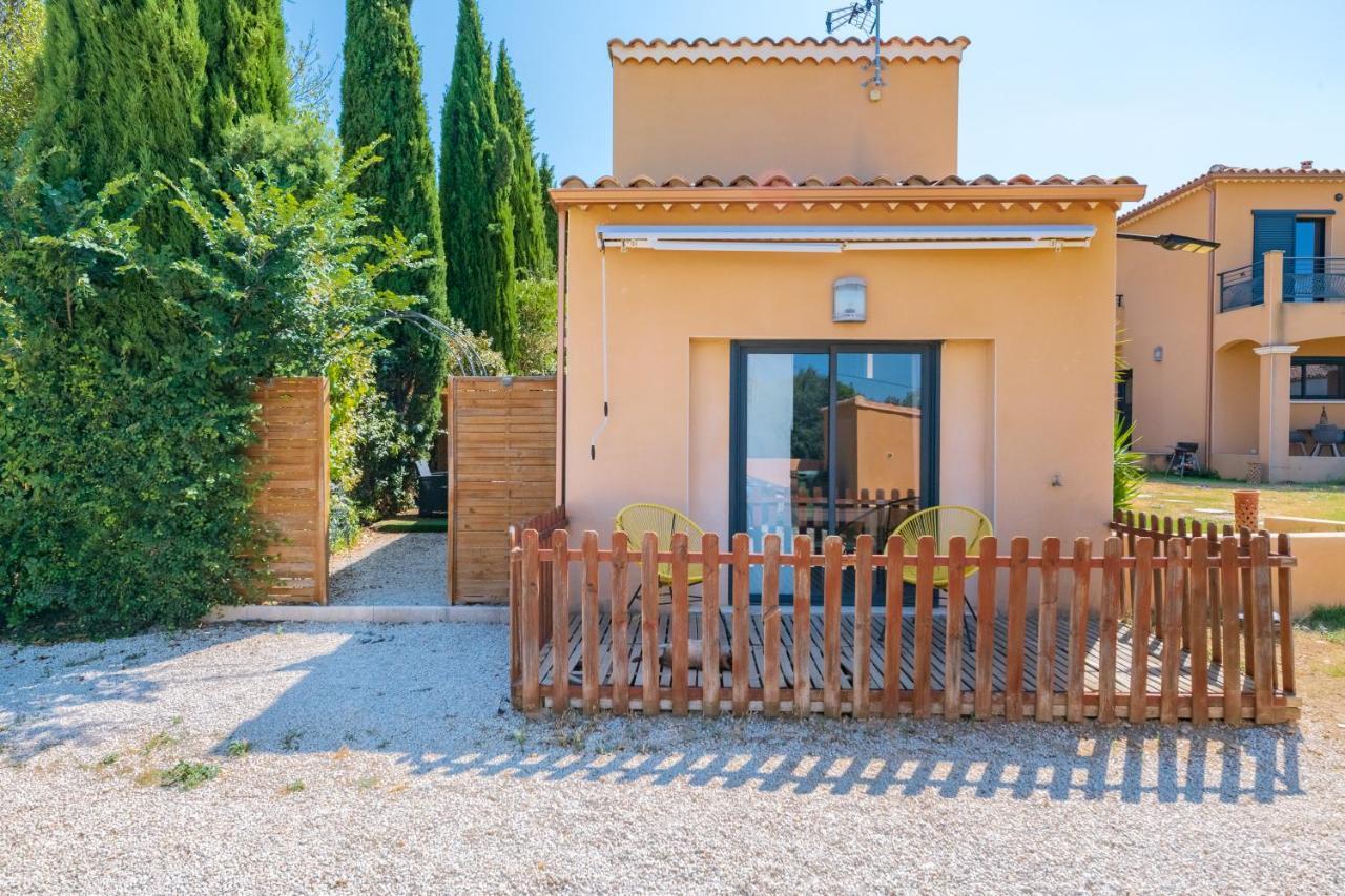 Maison Provencale Ferienhaus *