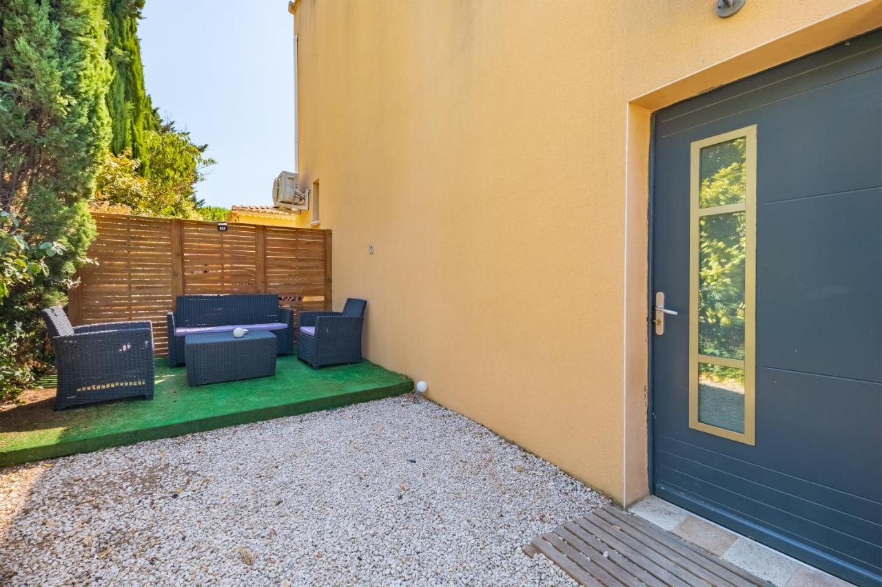 Maison Provencale Arles