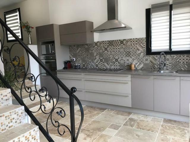 Maison Provencale Arles